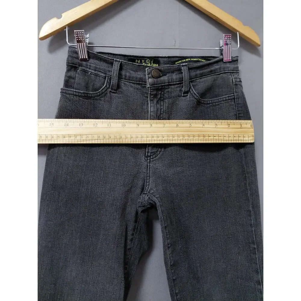 NYDJ fit tip